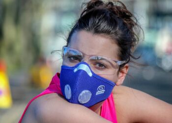 Factories' Fumes: Unveiling the Impact of Industrial Air Pollution on Public Health and the Environment