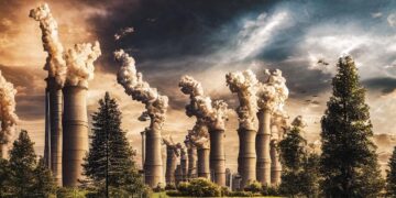 Climate Crisis in Retreat: How New Policies are Reshaping Our Planet