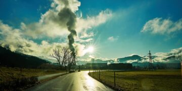 Impact of Common Practices on Environmental Degradation