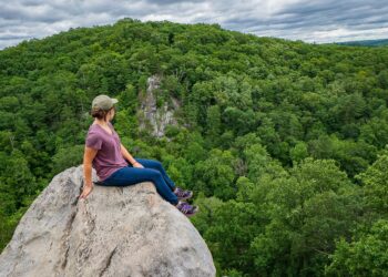 Green Tomorrow: Eco-Friendly Innovations Reshaping 2025