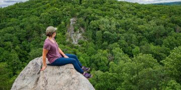 Green Tomorrow: Eco-Friendly Innovations Reshaping 2025