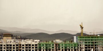 Toxic Trails: How Pollution Alters Ecosystems