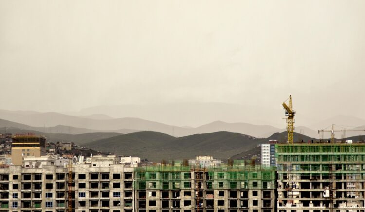 Toxic Trails: How Pollution Alters Ecosystems