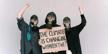 Global Commitments and Local Actions: Unpacking the Impact of International Climate Agreements