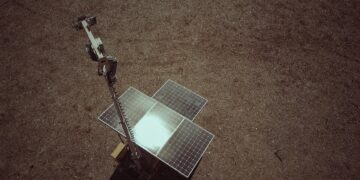 Green Giants: The Future of Renewable Energy in Global Markets