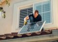 Solar Solutions: Harnessing Sunlight for Sustainable Home Energy