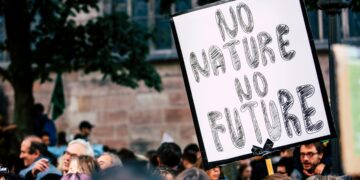 Unveiling New Changes in US Environmental Strategies