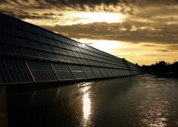 Harnessing the Power of Nature: The Crucial Role of Renewable Energy for a Sustainable Future