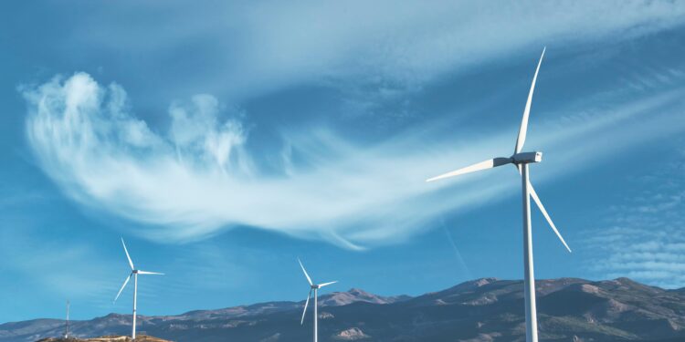 Harnessing the Future: The Critical Role of Renewable Energy in Sustainable Development