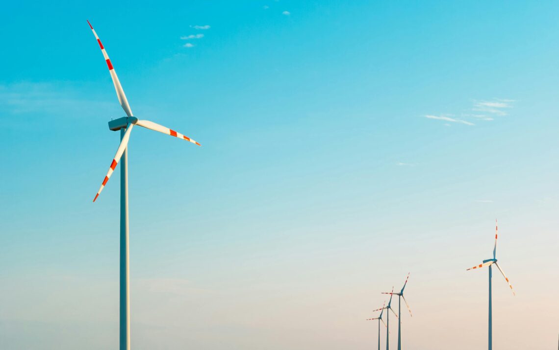 Renewable Energy: Unveiling the Benefits