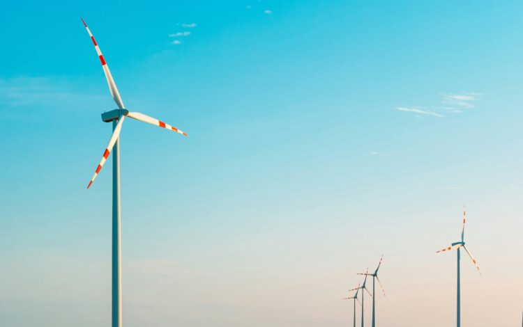 Renewable Energy: Unveiling the Benefits