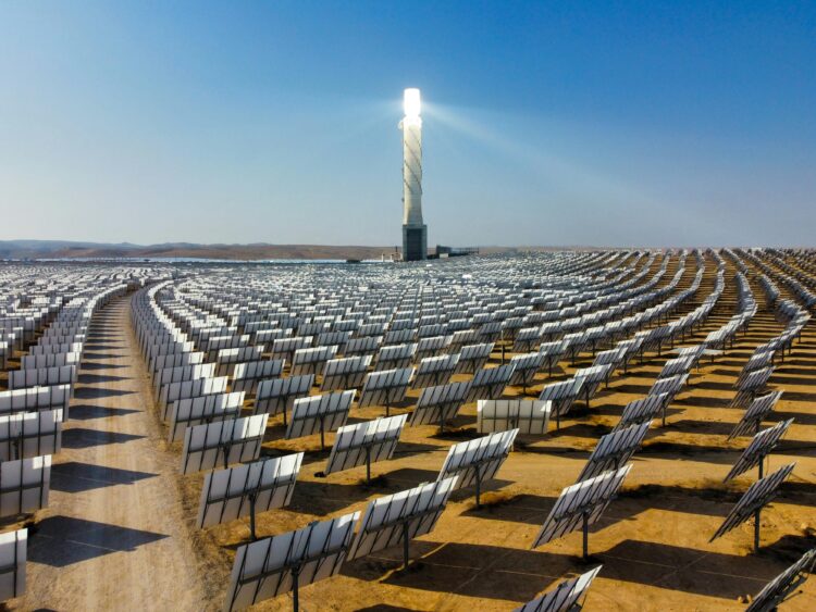 Seamless Transition to Renewable Energy: Your Ultimate Guide to Switching to Solar Power