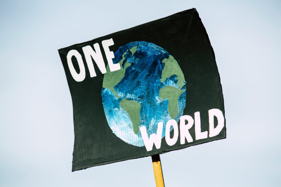 Global Climate Mandates: A Comprehensive Overview