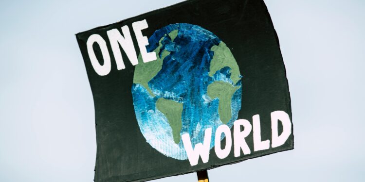 Global Climate Mandates: A Comprehensive Overview