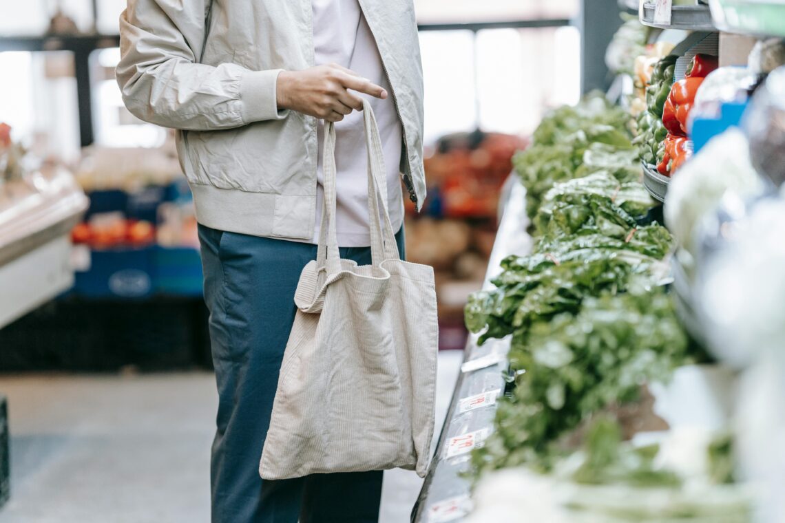Embracing Sustainability: Innovative Approaches to Green Shopping Habits
