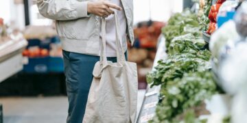 Embracing Sustainability: Innovative Approaches to Green Shopping Habits