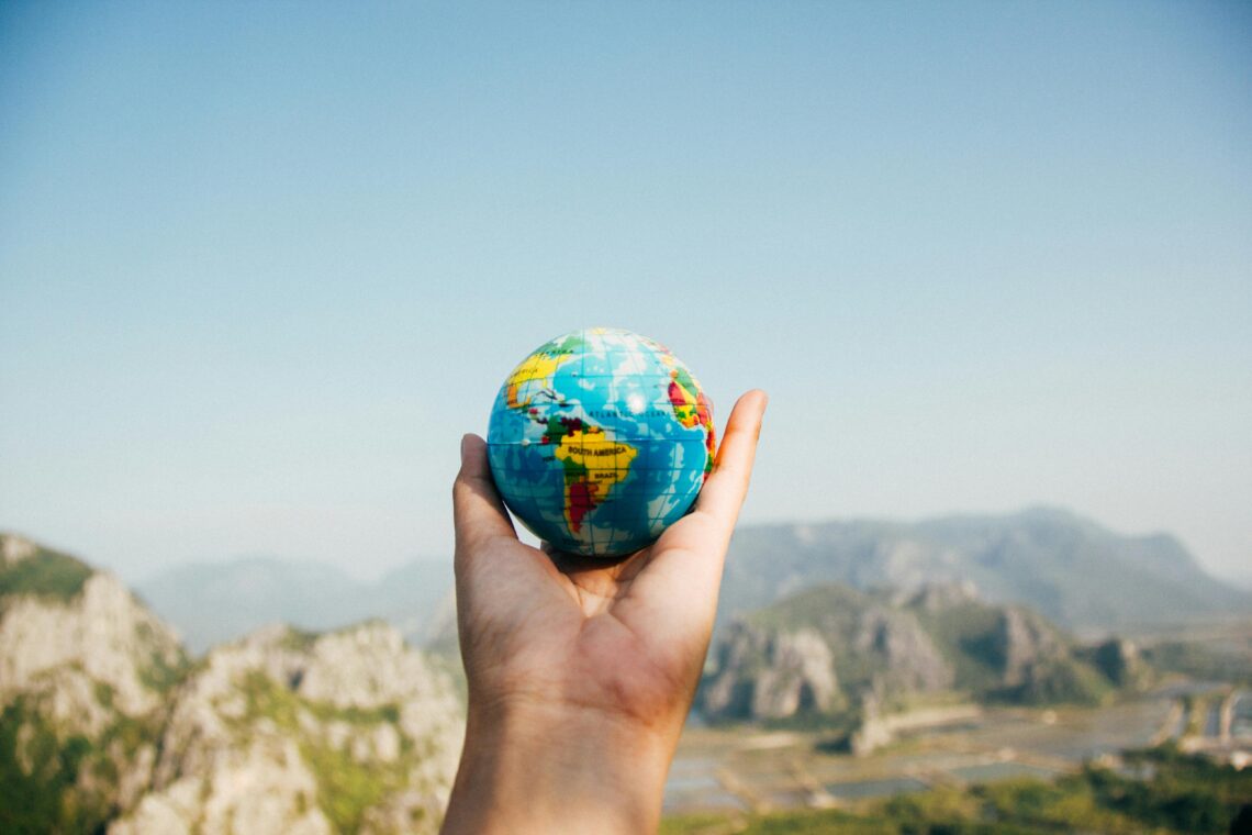 Ignite Change: Transforming Your World One Step at a Time
