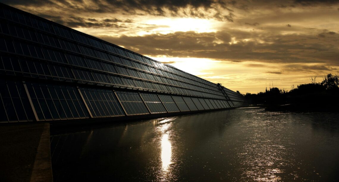 Green Living: Unlocking the Power of Home Renewable Energy Solutions