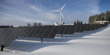 Unlocking the Power of Nature: Top Renewable Energy Sources