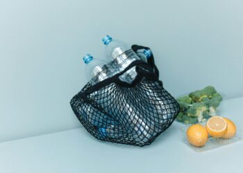 Green Revolution: Embracing Plastic-Free Alternatives for a Sustainable Future